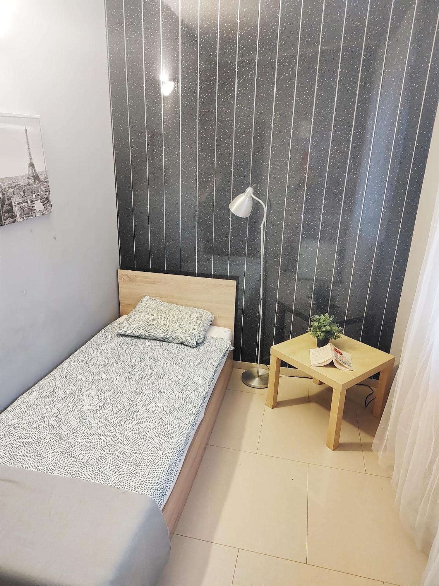 Central Retreat- Apartment Universitate 布加勒斯特 外观 照片