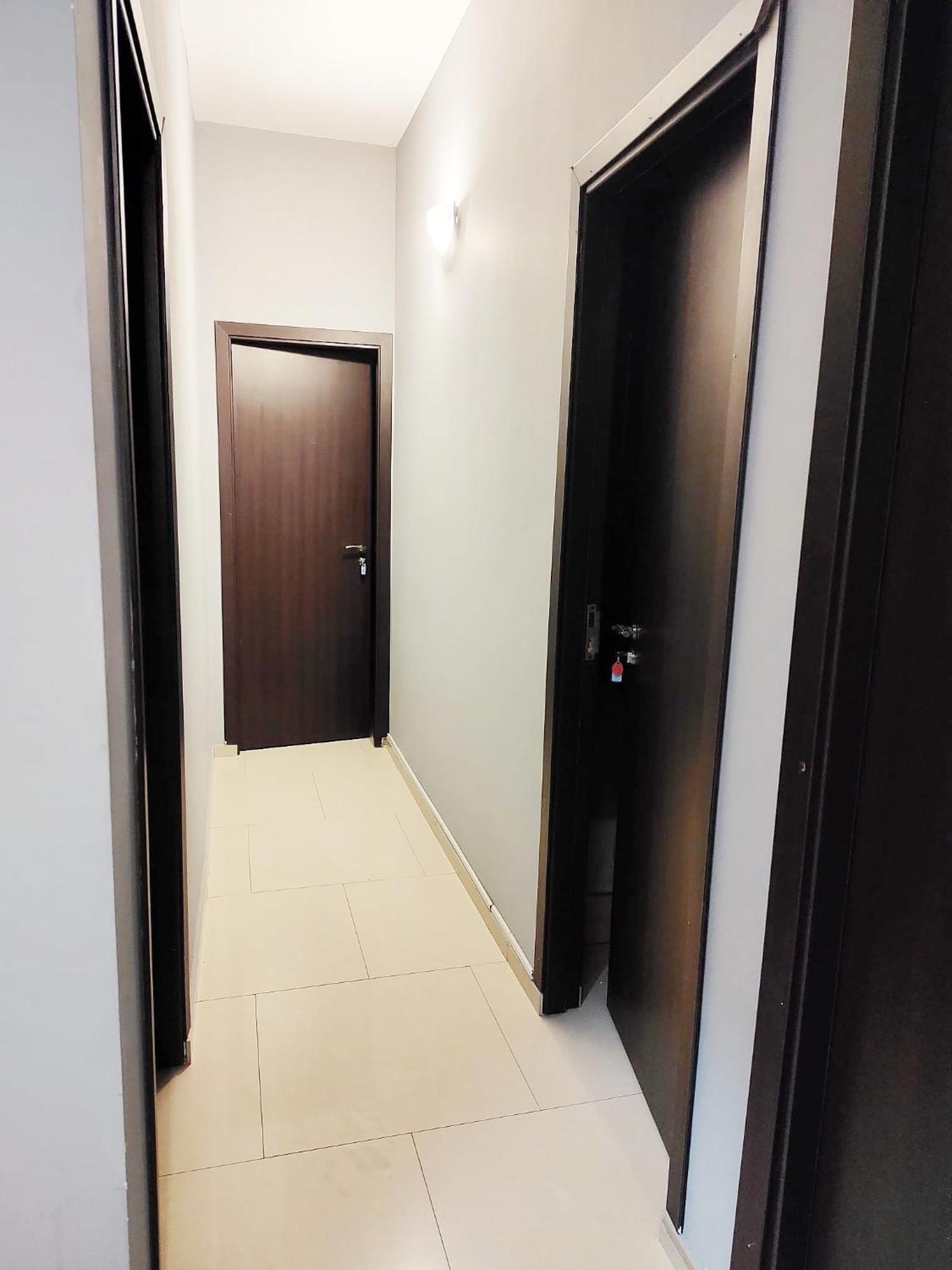 Central Retreat- Apartment Universitate 布加勒斯特 外观 照片