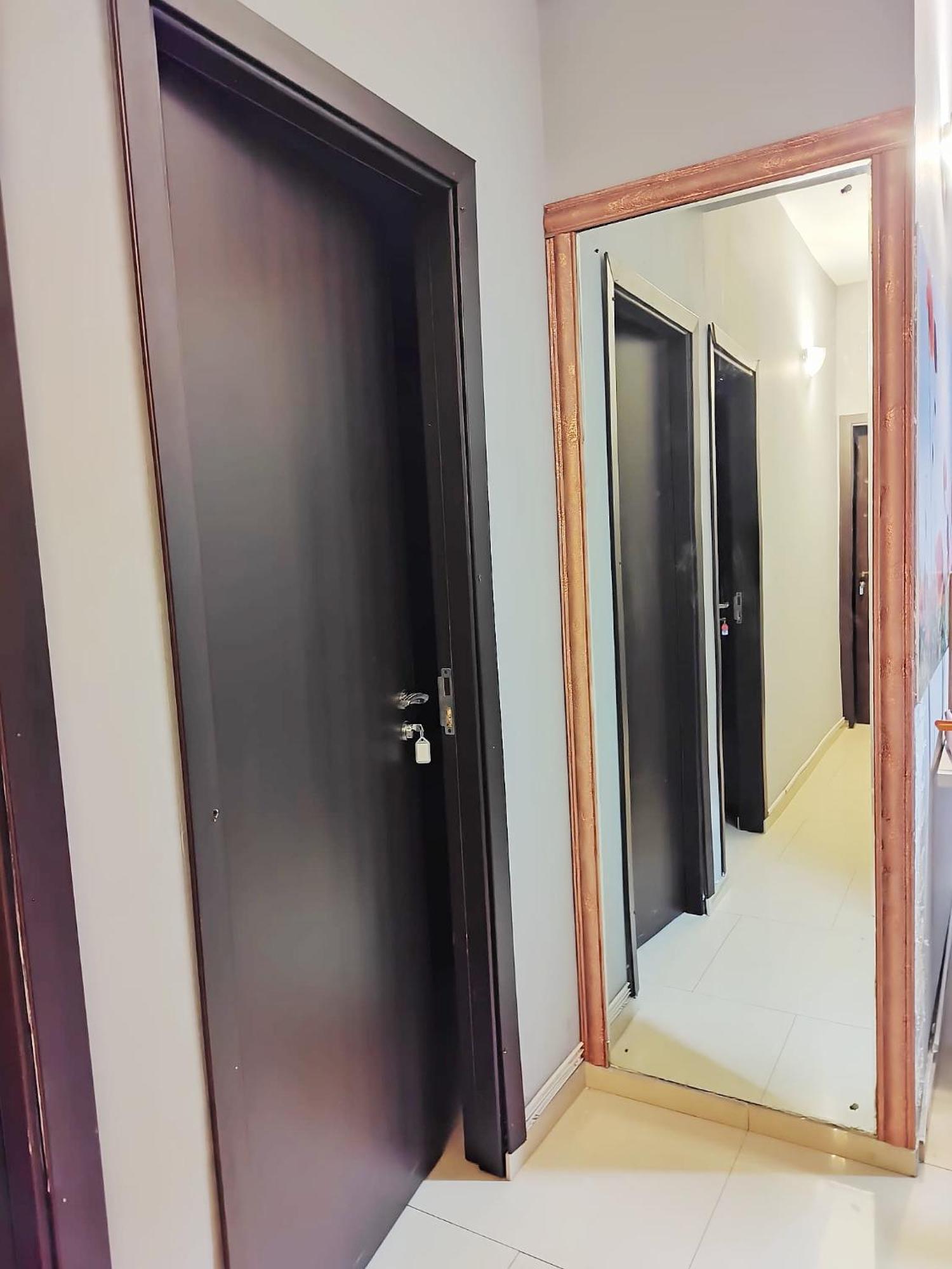 Central Retreat- Apartment Universitate 布加勒斯特 外观 照片