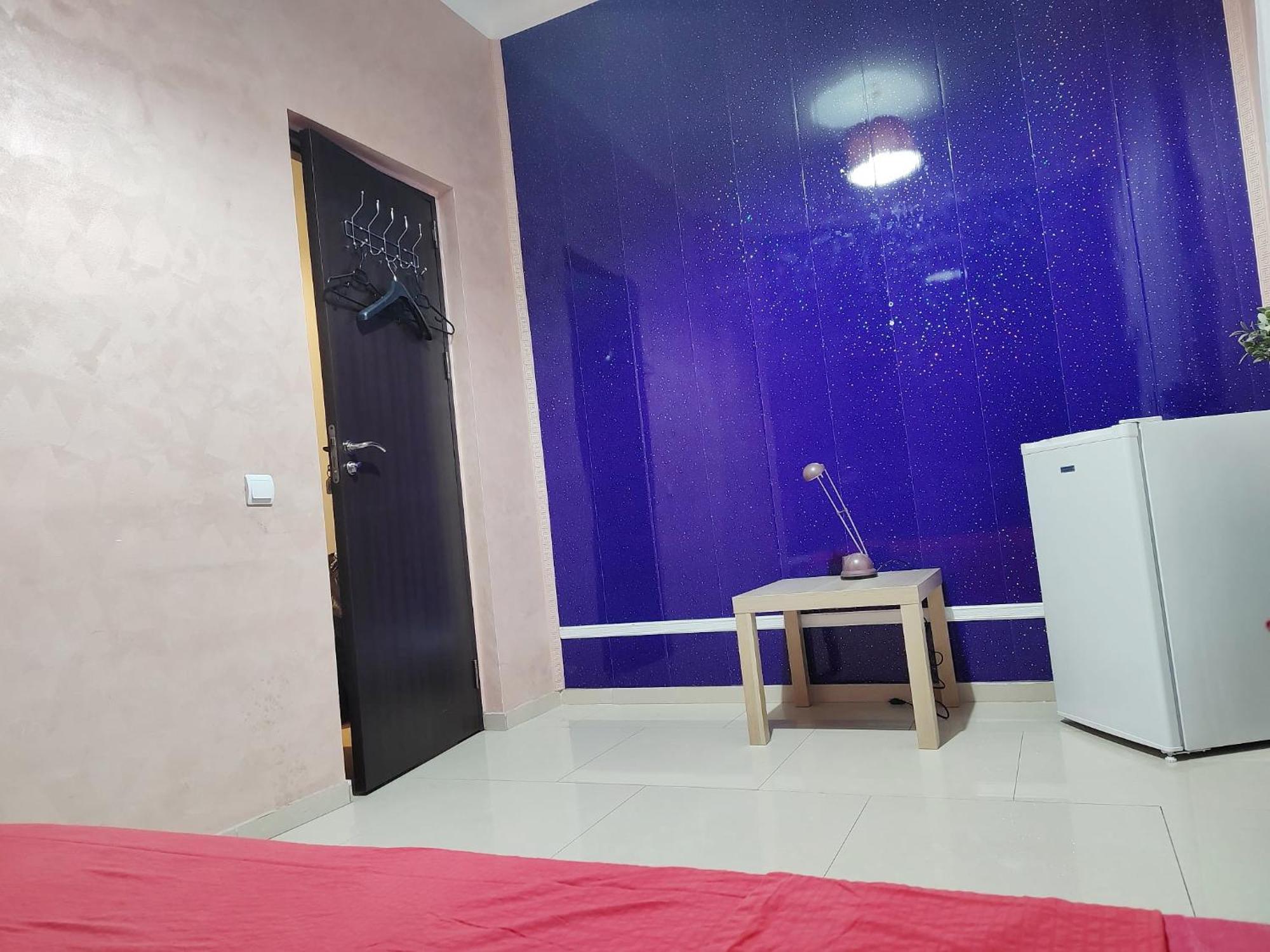 Central Retreat- Apartment Universitate 布加勒斯特 外观 照片