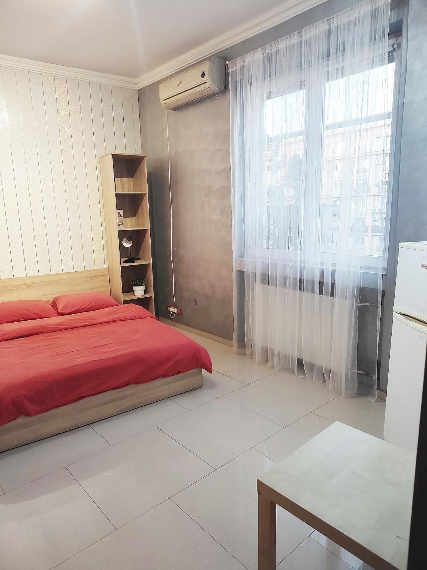 Central Retreat- Apartment Universitate 布加勒斯特 外观 照片