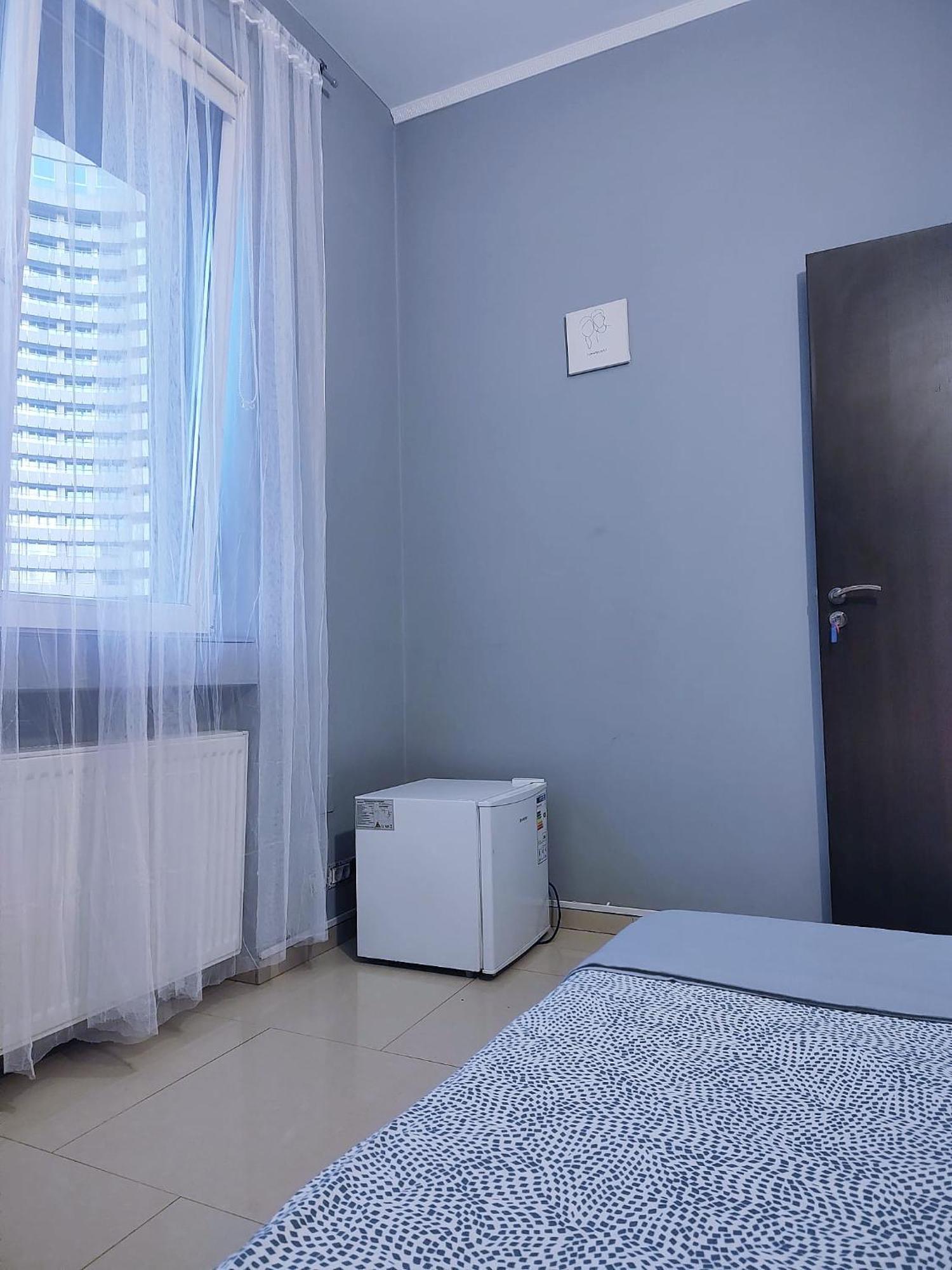 Central Retreat- Apartment Universitate 布加勒斯特 外观 照片