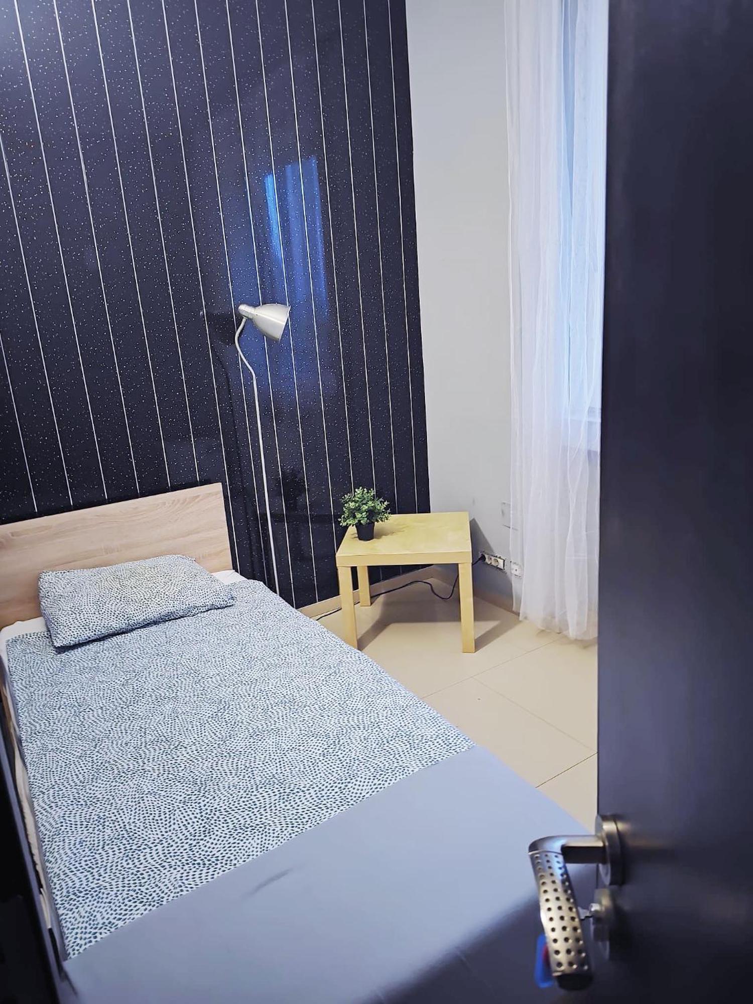 Central Retreat- Apartment Universitate 布加勒斯特 外观 照片