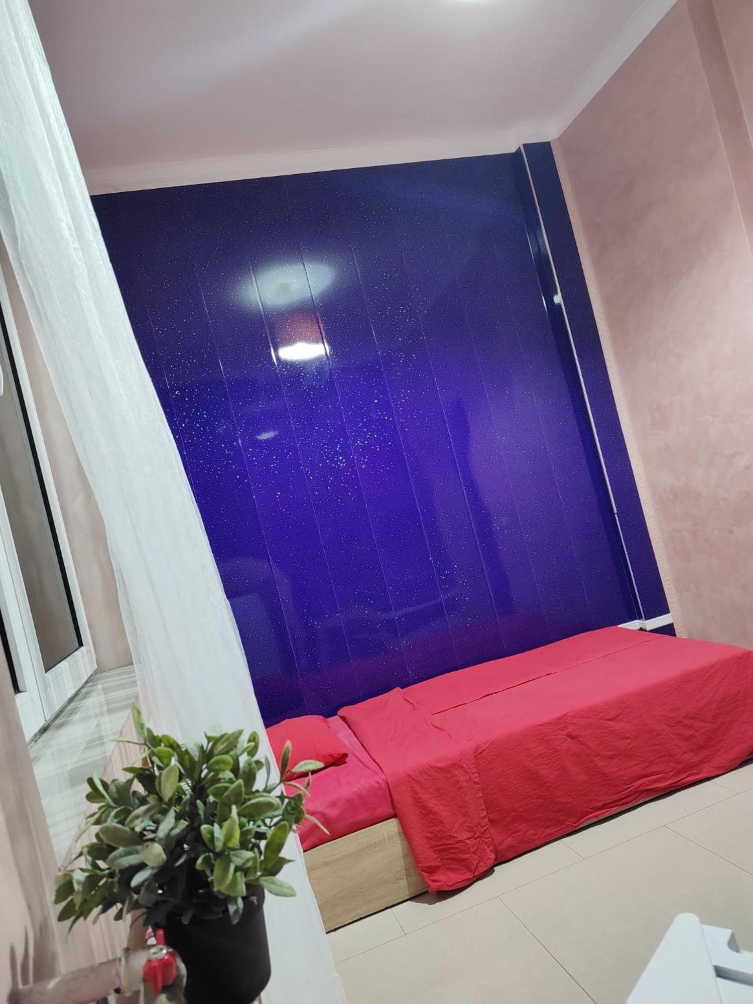 Central Retreat- Apartment Universitate 布加勒斯特 外观 照片