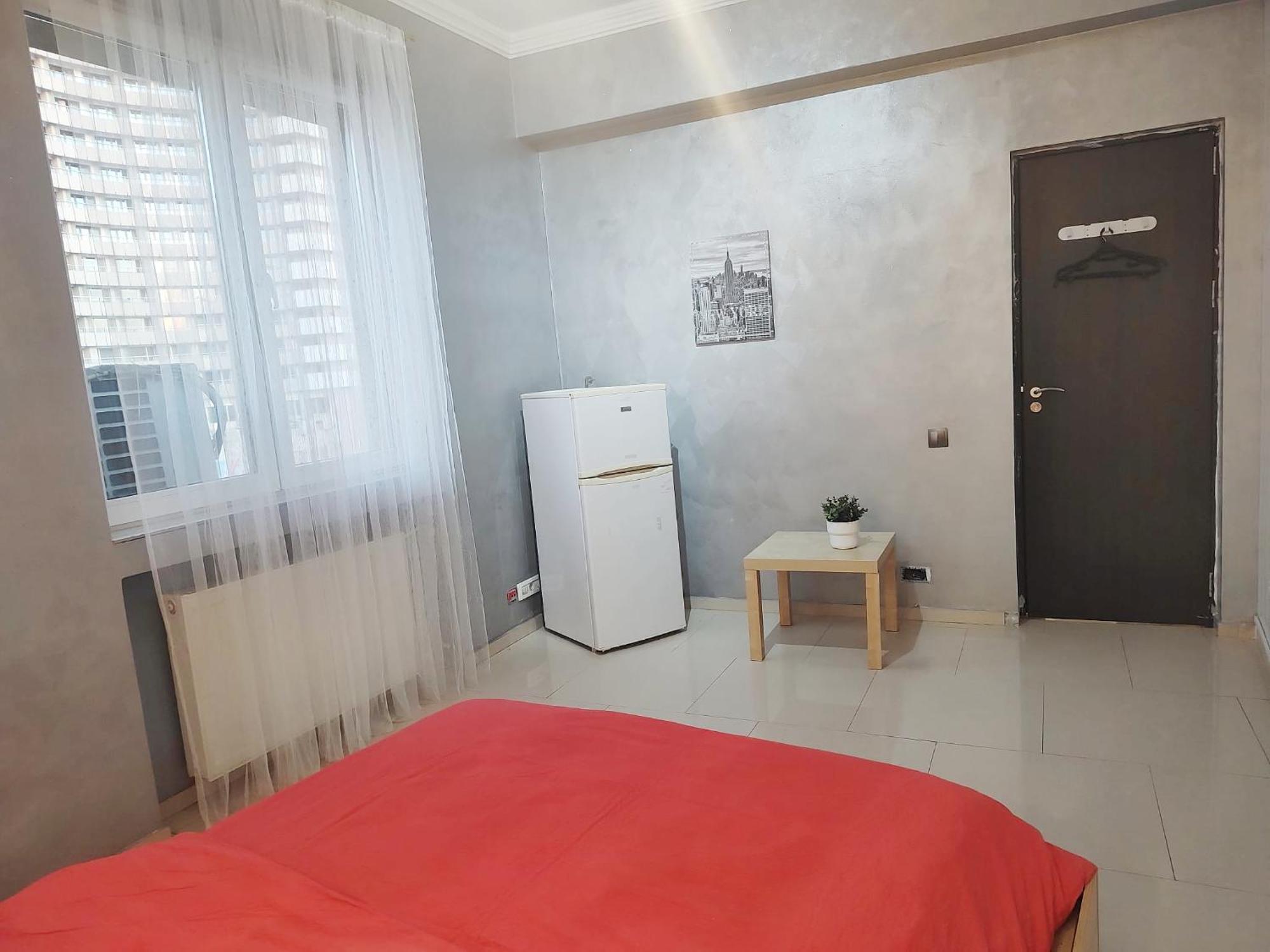 Central Retreat- Apartment Universitate 布加勒斯特 外观 照片