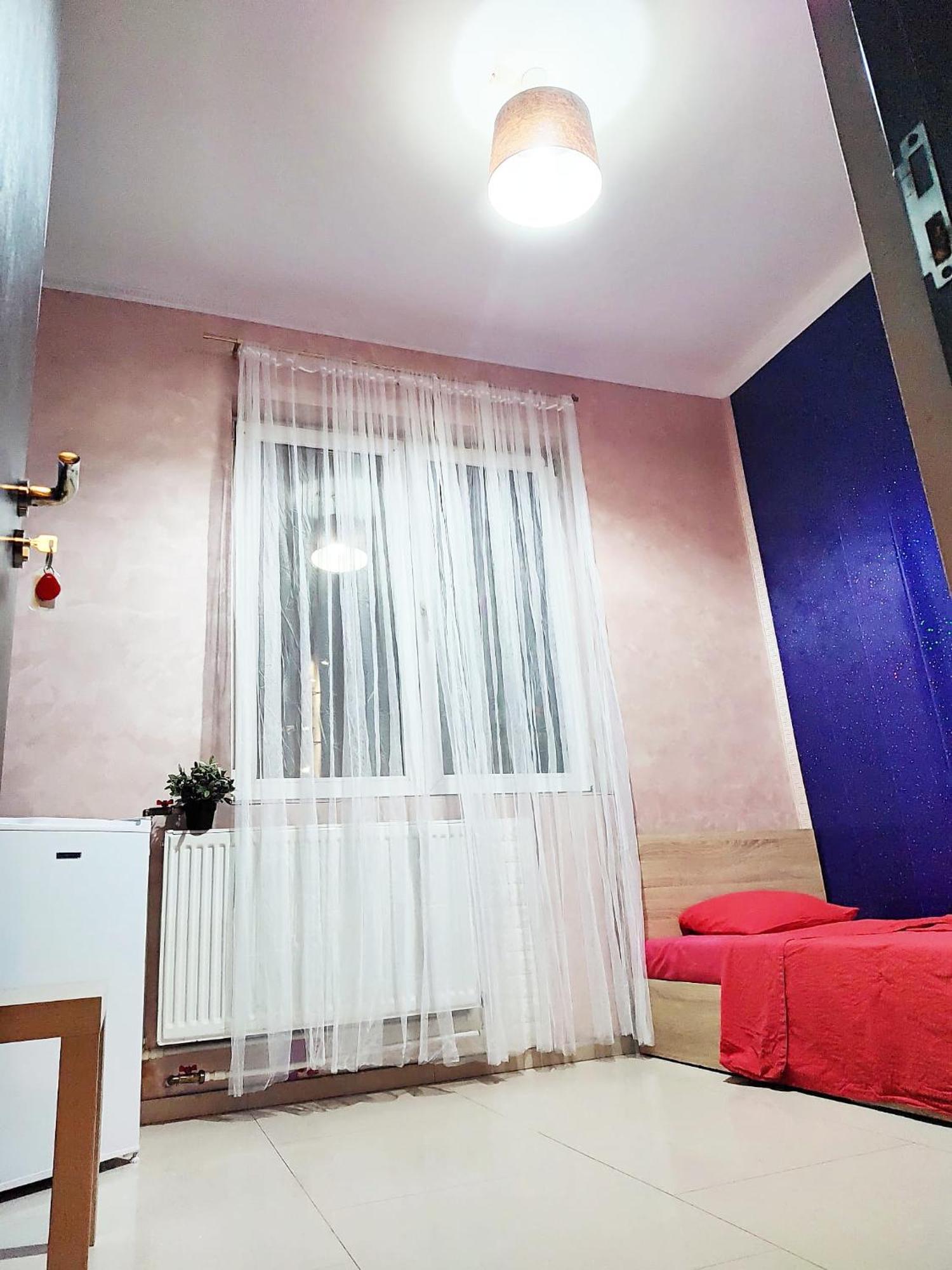 Central Retreat- Apartment Universitate 布加勒斯特 外观 照片