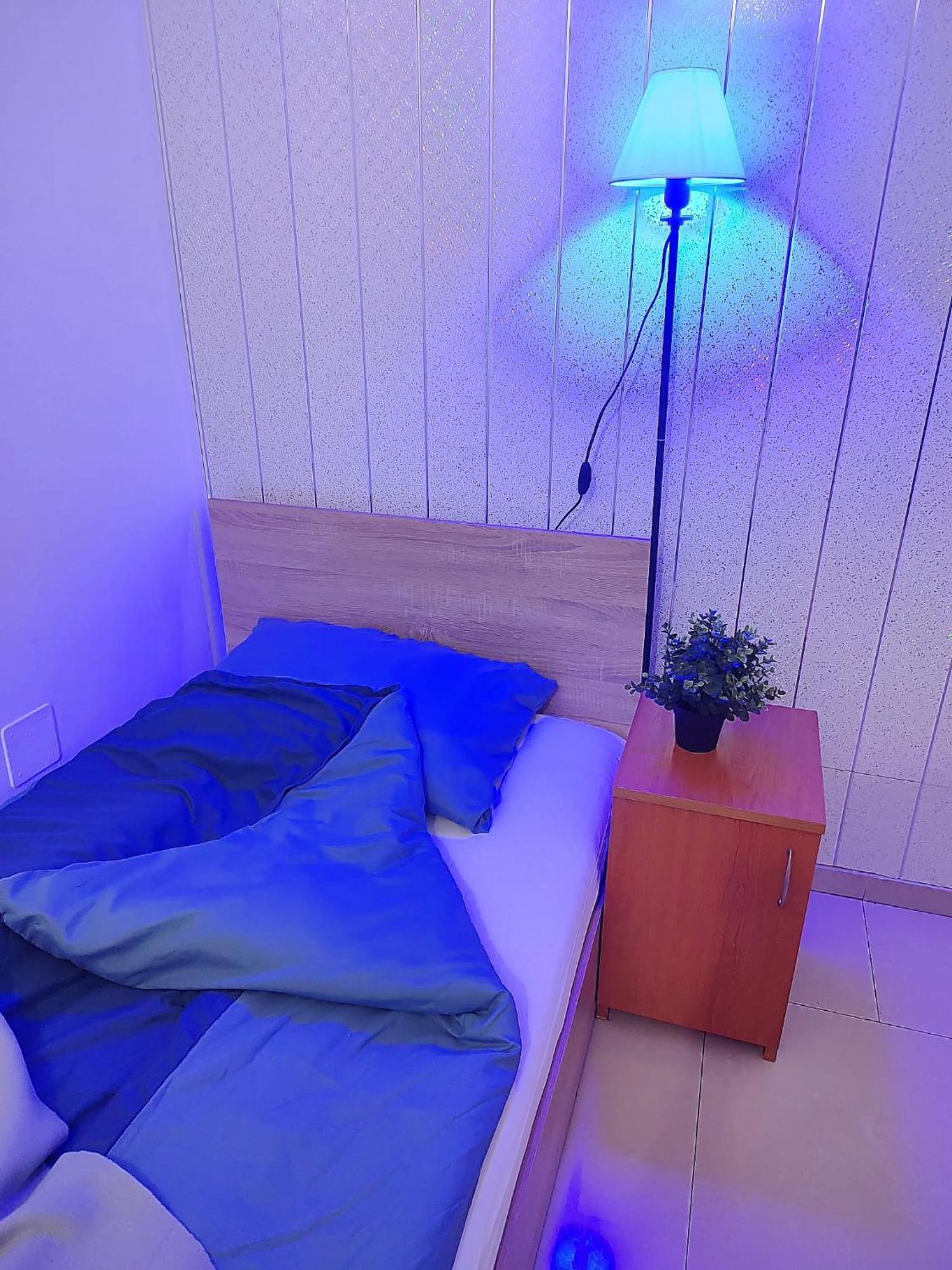 Central Retreat- Apartment Universitate 布加勒斯特 外观 照片