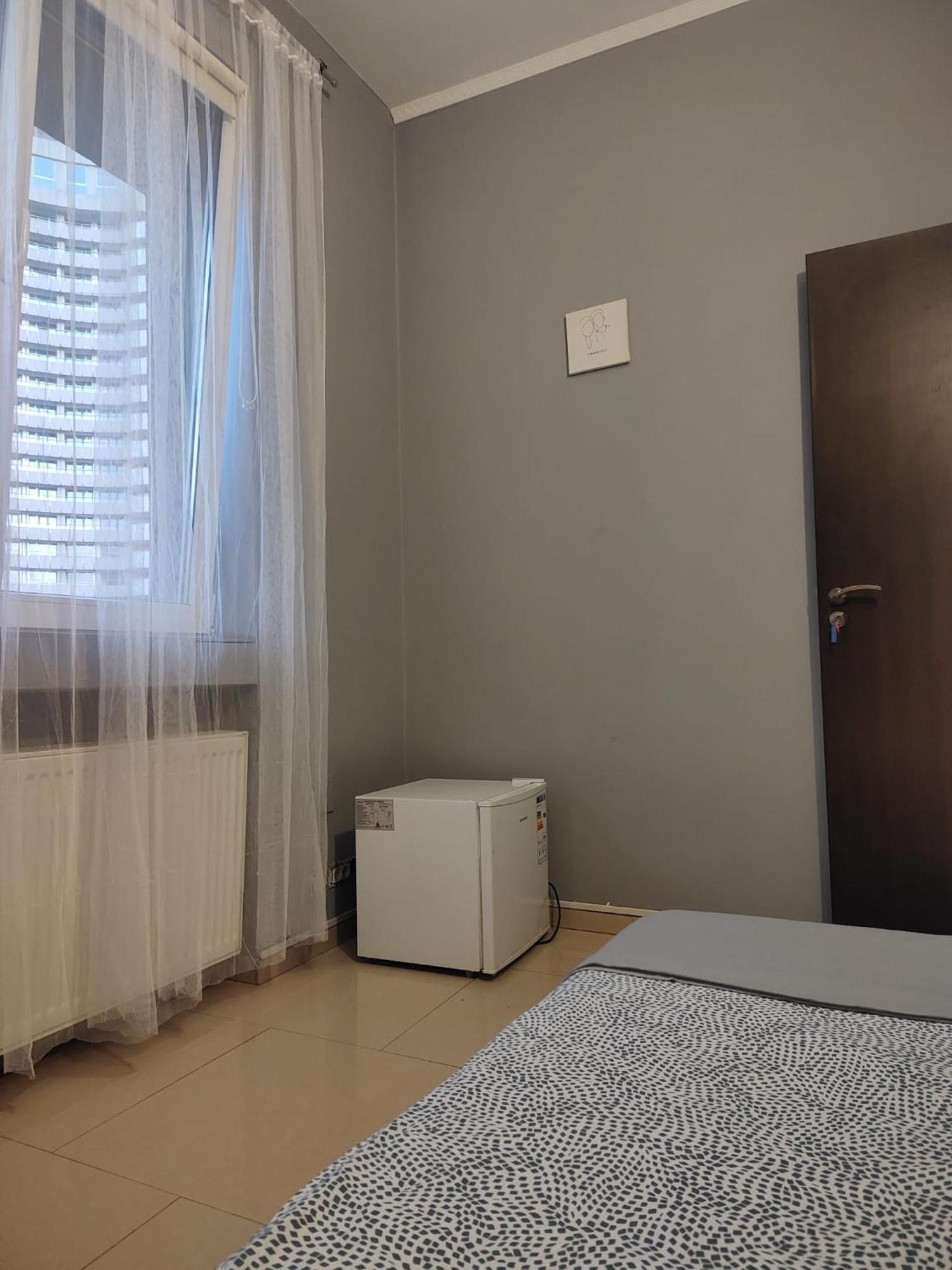 Central Retreat- Apartment Universitate 布加勒斯特 外观 照片