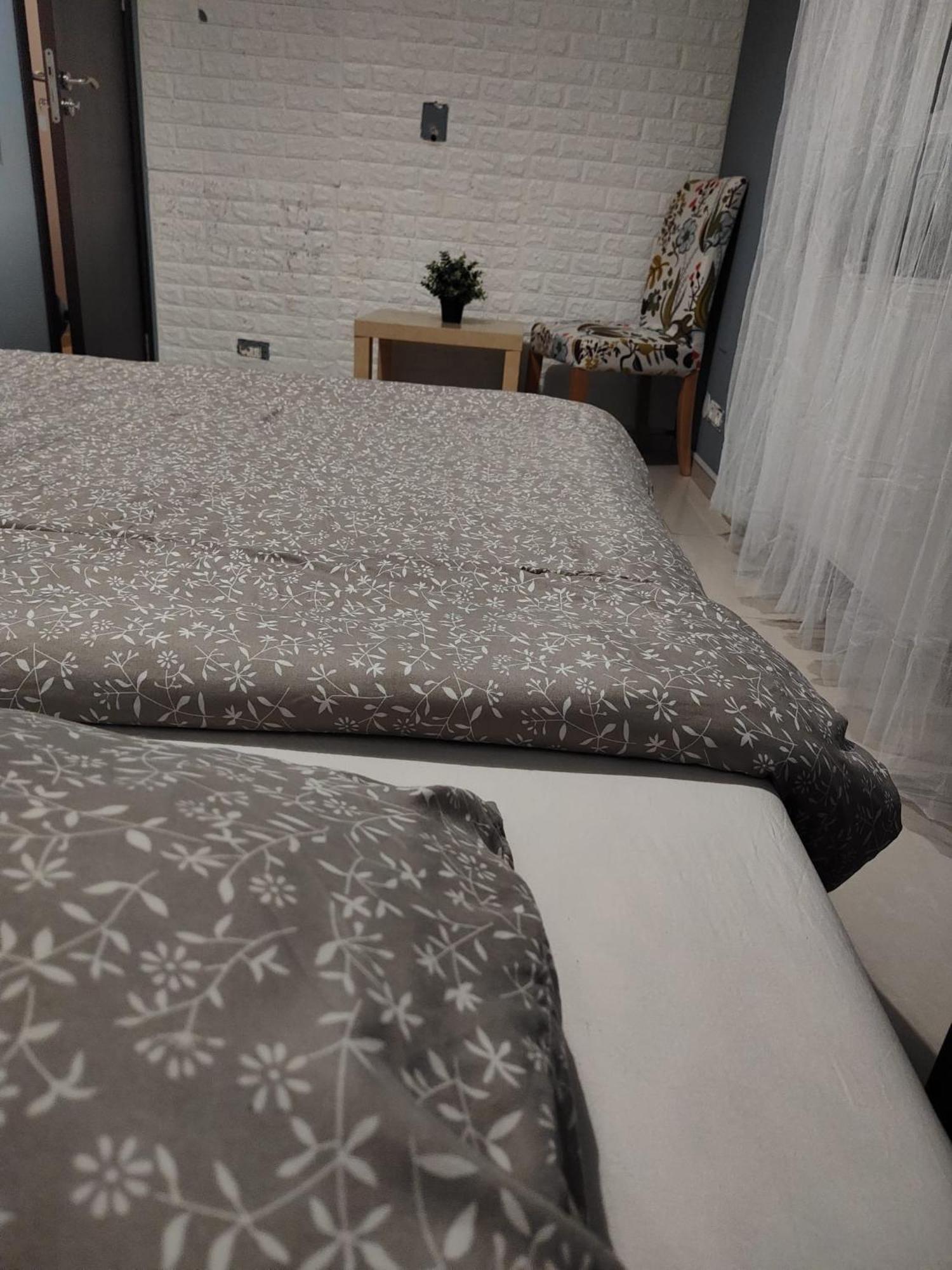 Central Retreat- Apartment Universitate 布加勒斯特 外观 照片