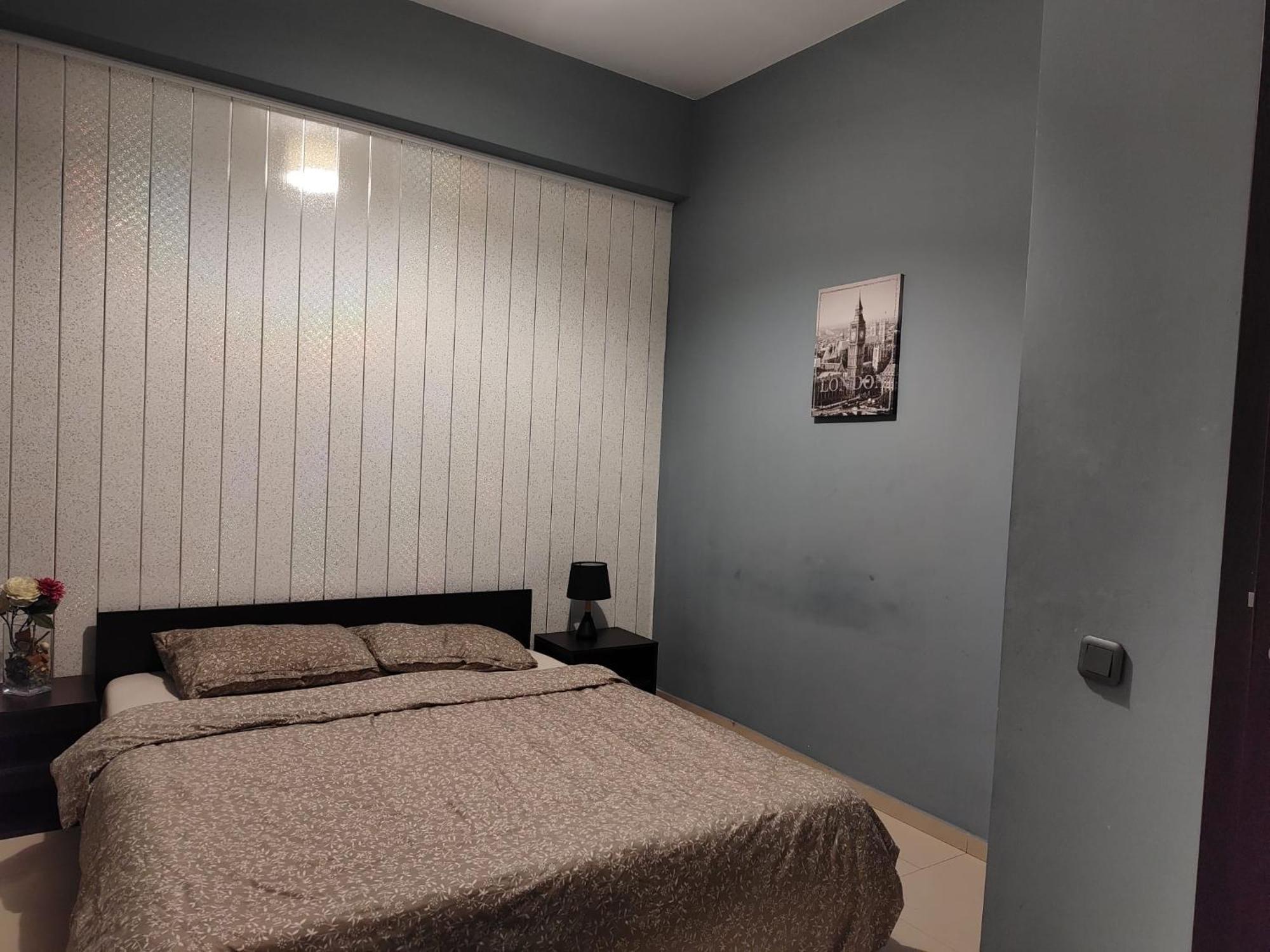 Central Retreat- Apartment Universitate 布加勒斯特 外观 照片