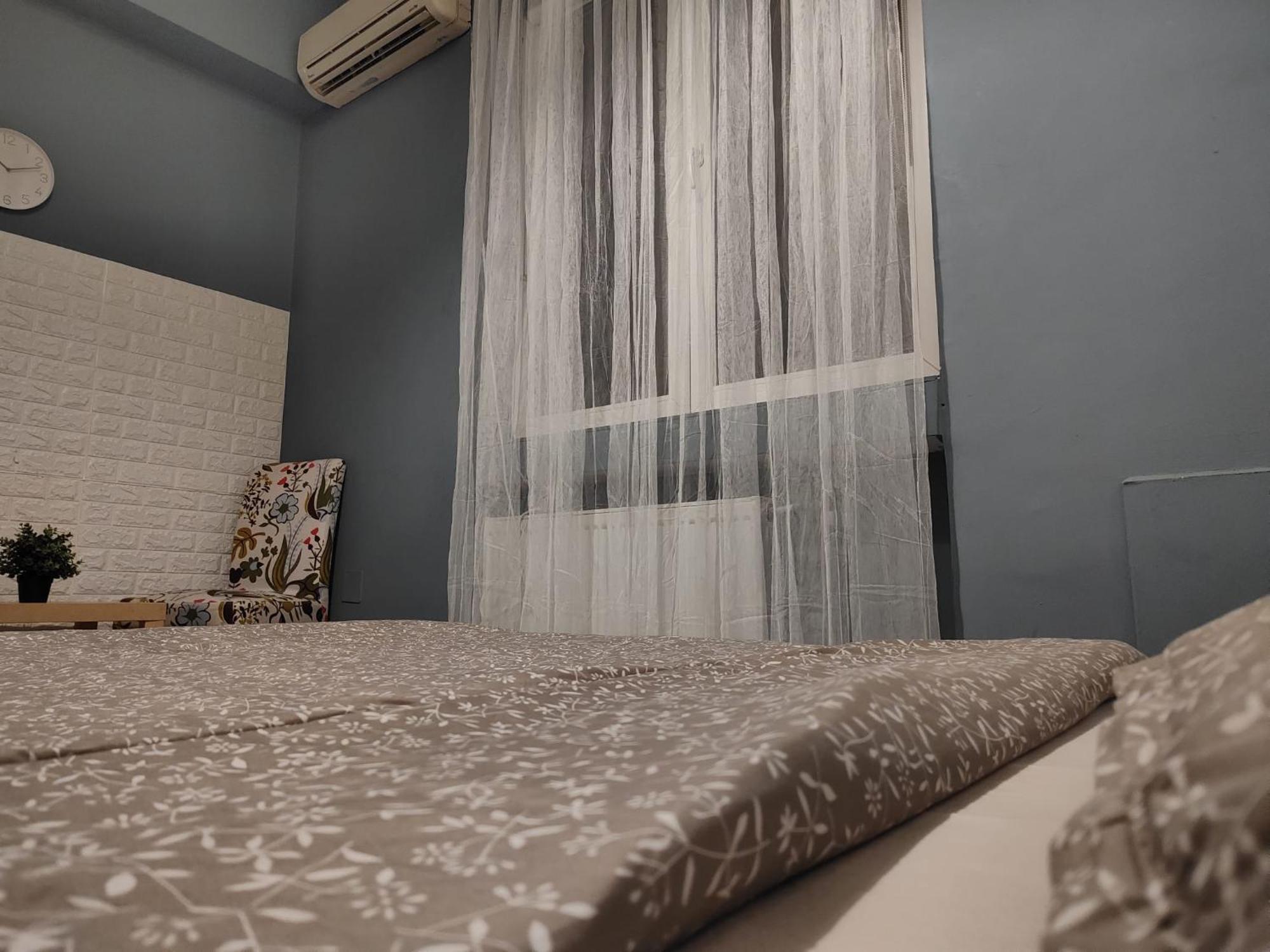 Central Retreat- Apartment Universitate 布加勒斯特 外观 照片